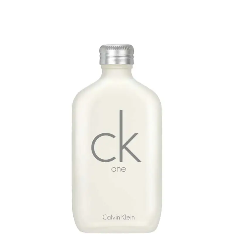 Calvin klein CK One Eau de Toilette 100ML