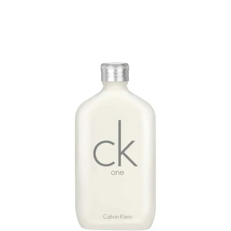 Calvin klein CK One Eau de Toilette 50ML