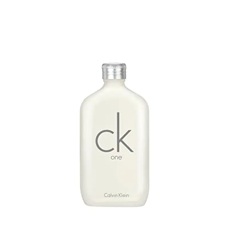 Calvin Klein CK One Eau De Toilette 50ml