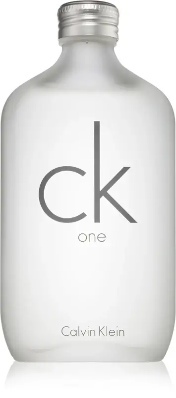 CK One Eau de Toilette unisex 300 ml