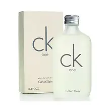 CK One EDT - 200 ml