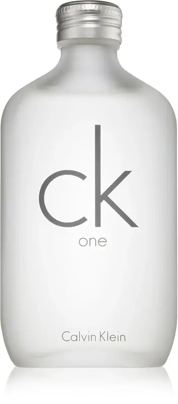 CK One EDT U 100 ml