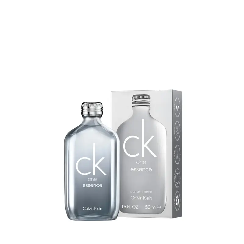 Calvin Klein Eau de Parfum Uomo Verde 3001042 miniatura 2