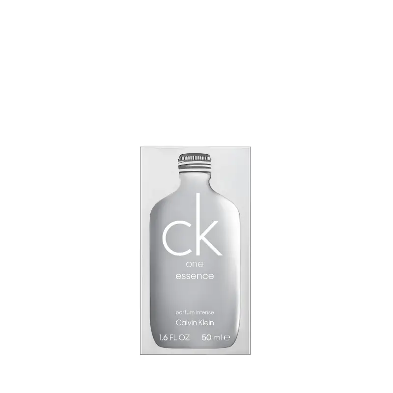 Calvin Klein Eau de Parfum Uomo Verde 3001042 miniatura 3