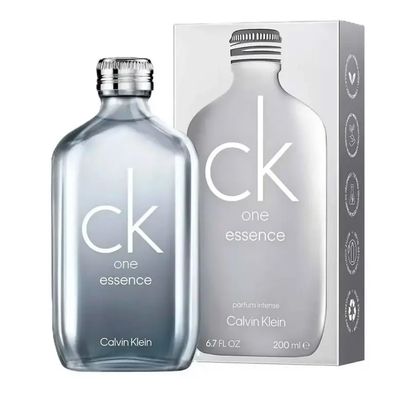 Ck One Essence Edp Spray 200ml