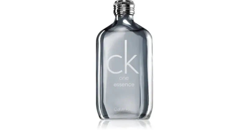 CK One Essence profumo unisex 100 ml