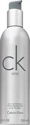 Ck One Skin - Lozione Corpo Idratante 250 Ml