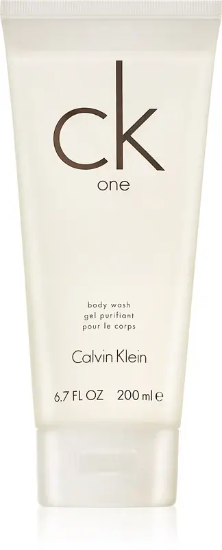 CK One SWG U 200 ml