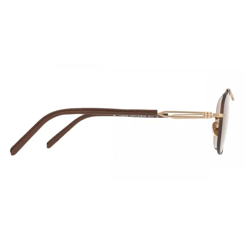 Calvin Klein Occhiali da sole Uomo Marrone 3474538 miniatura 2