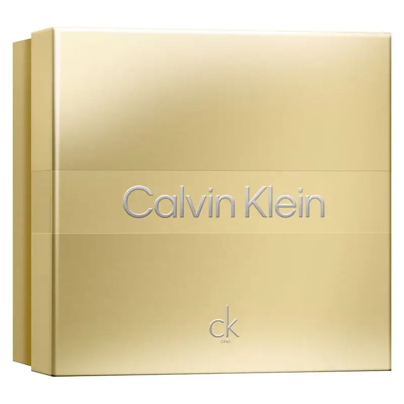 Cofanetto Ck One Cofanetto miniatura 3