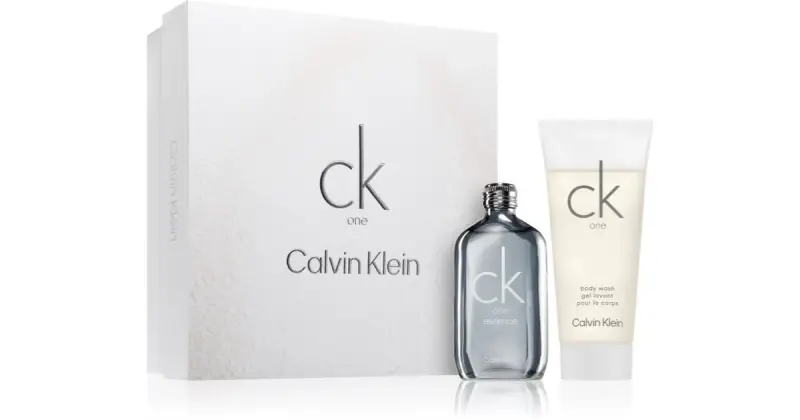 Cofanetto One Essence