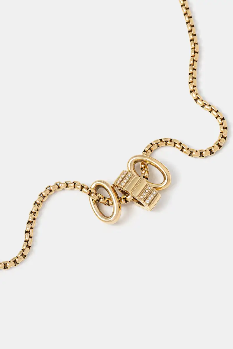 collana 35000365 Oro miniatura 2