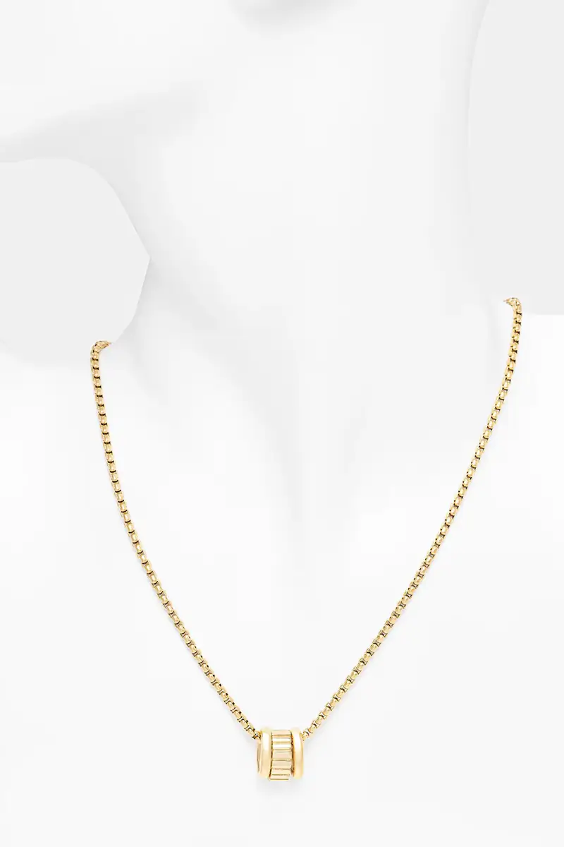 collana 35000365 Oro miniatura 3