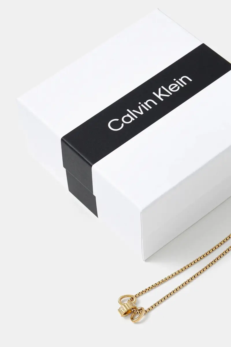 collana 35000365 Oro miniatura 4