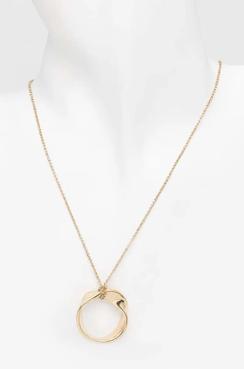 collana 35000526 Oro miniatura 2