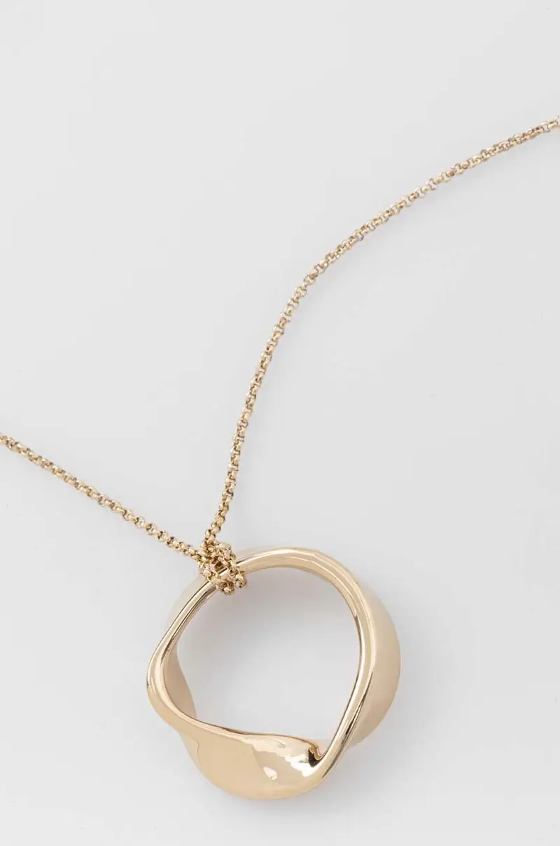 collana 35000526 Oro miniatura 3