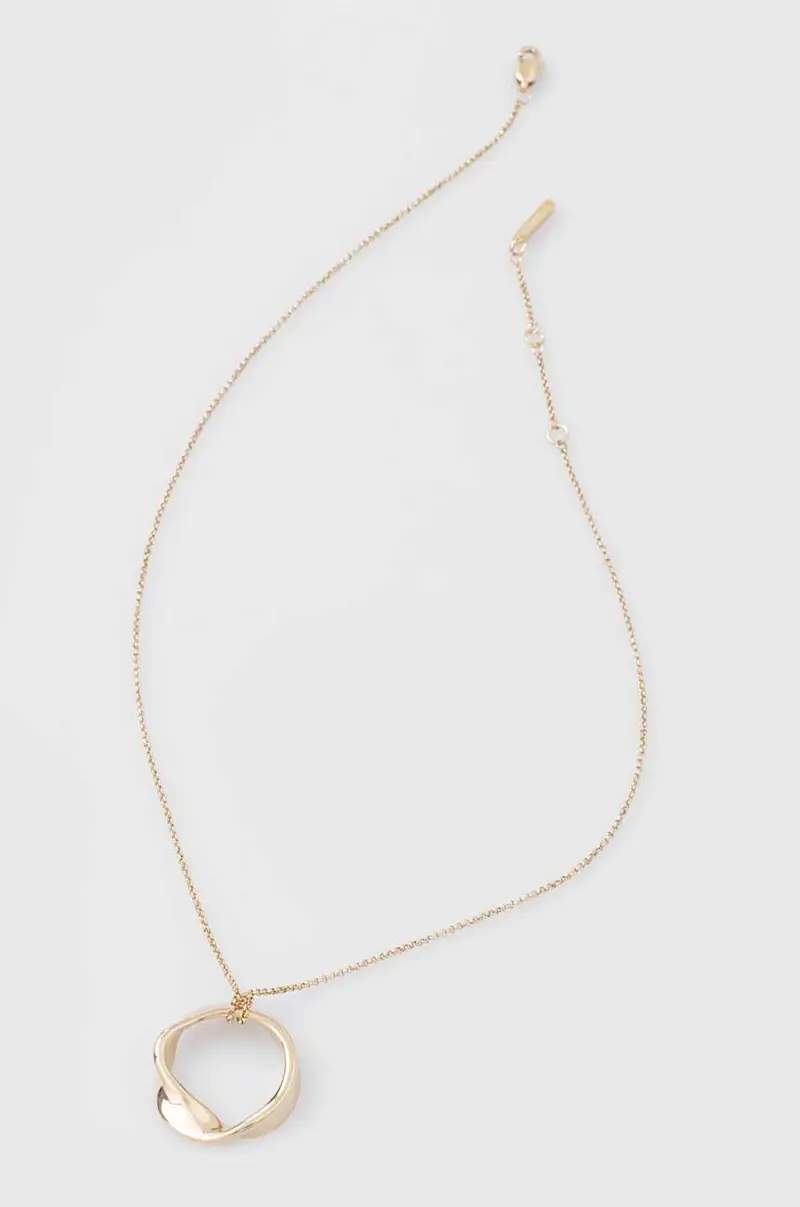 collana 35000526 Oro