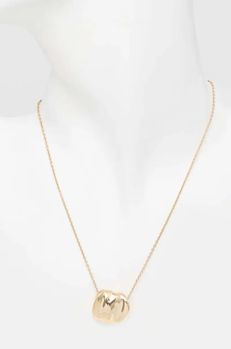 collana 35000639 Oro miniatura 2