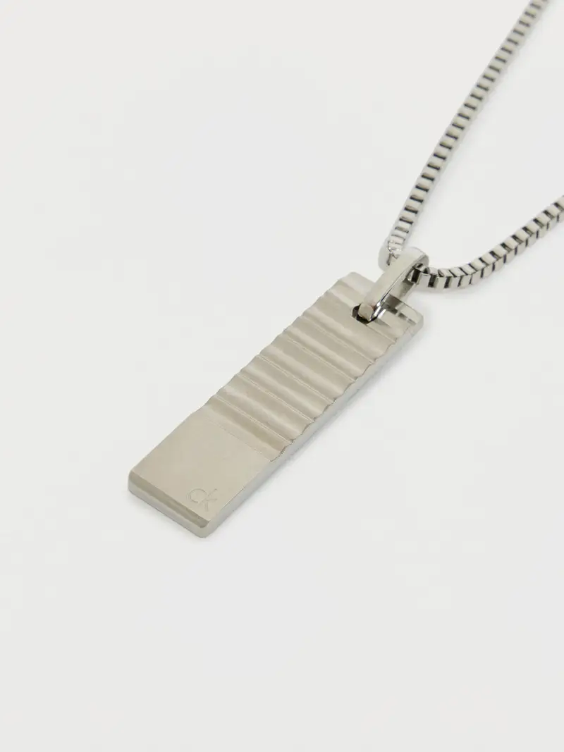 Collana argento miniatura 2