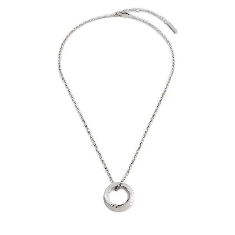 Collana Calvin Klein 35000306 Argento
