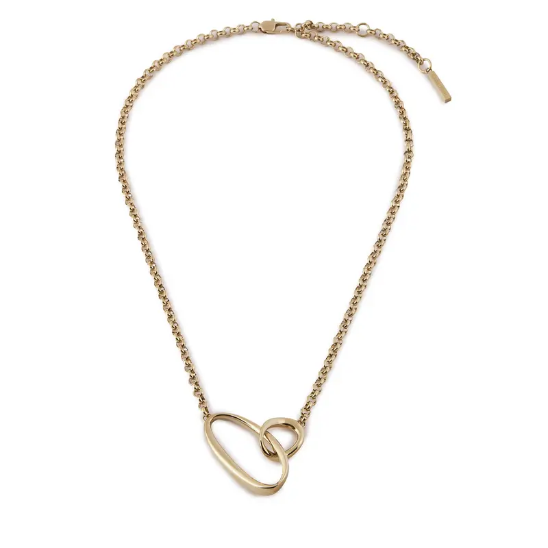 Collana Calvin Klein 35000354 Oro