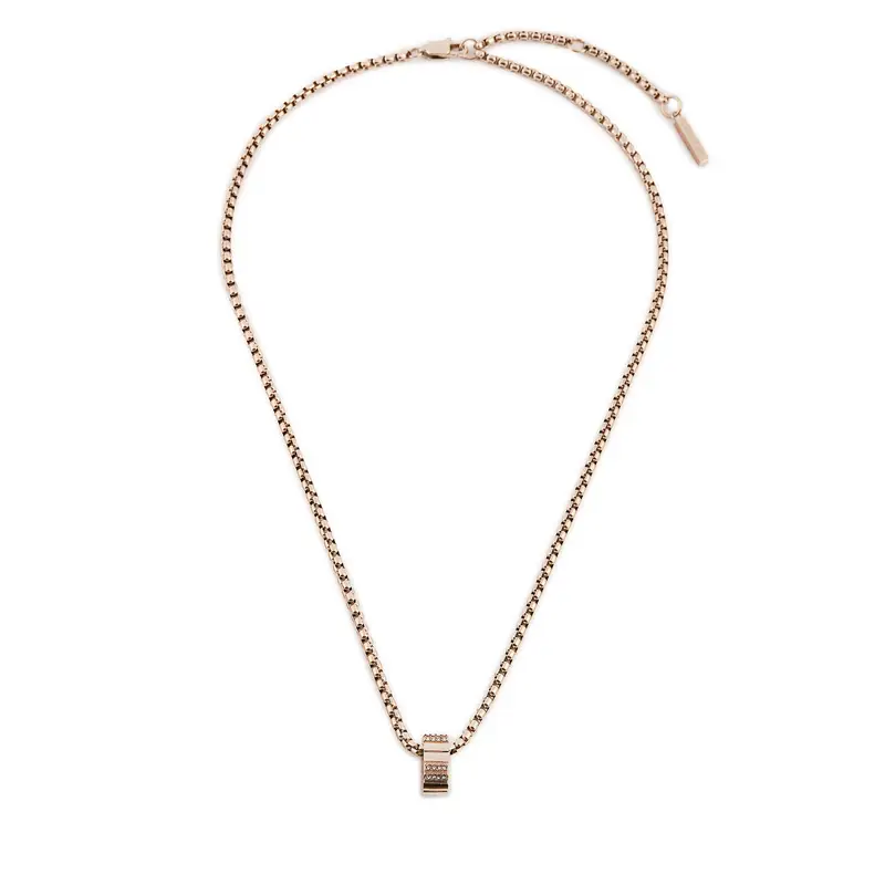 Collana Calvin Klein 35000366 Rosa