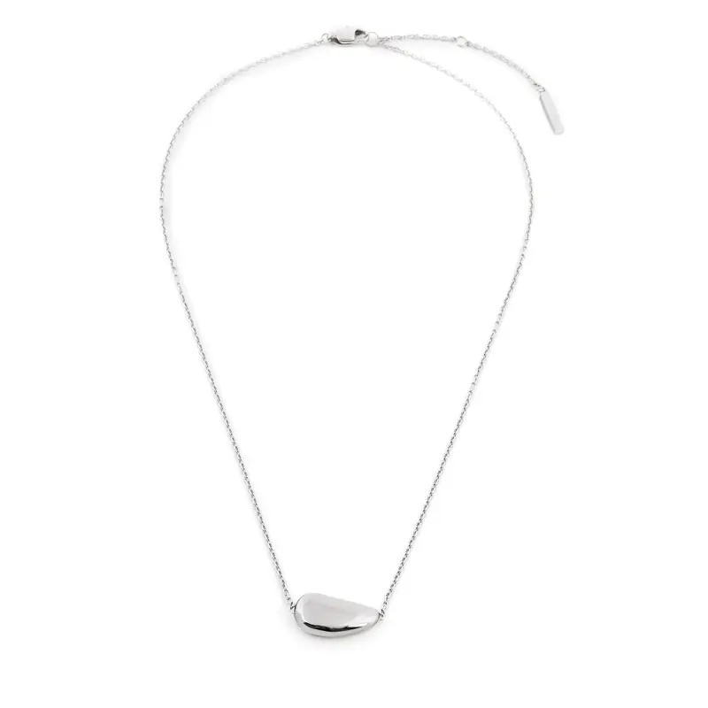 Collana Calvin Klein 35000600 Argento