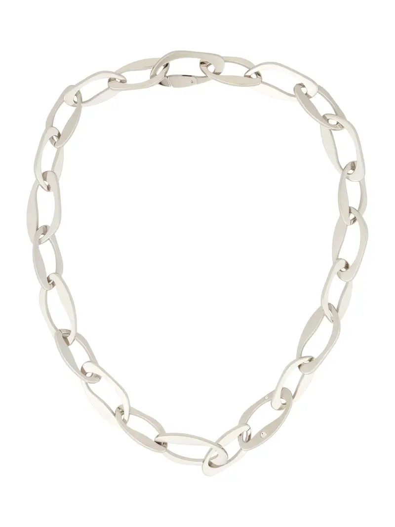 Collana 'HARMONIOUS CONNECTION' argento