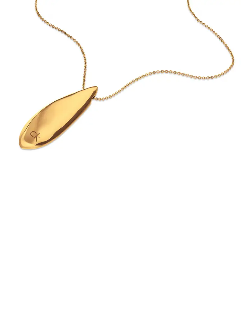 Collana oro miniatura 3