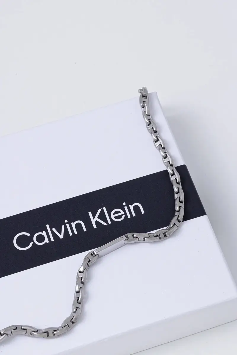 collana uomo 35000409 Argento miniatura 3