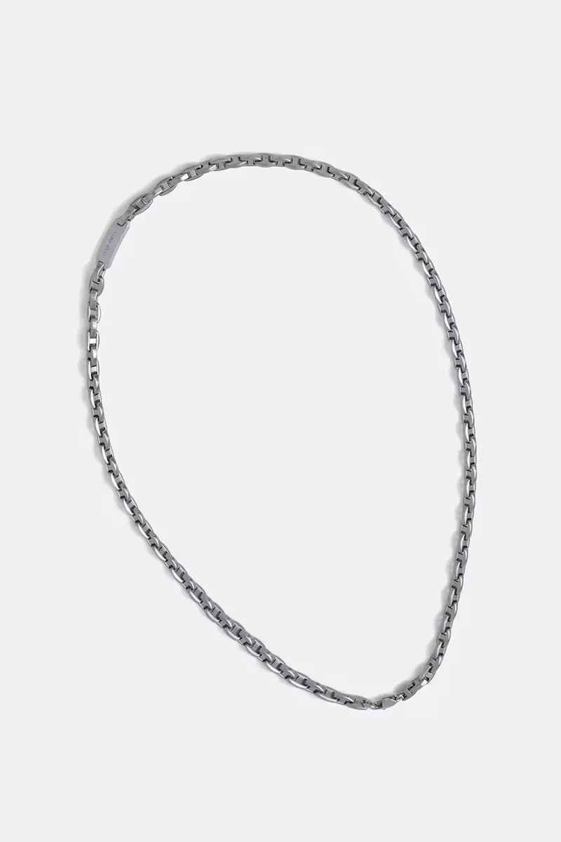 collana uomo 35000409 Argento