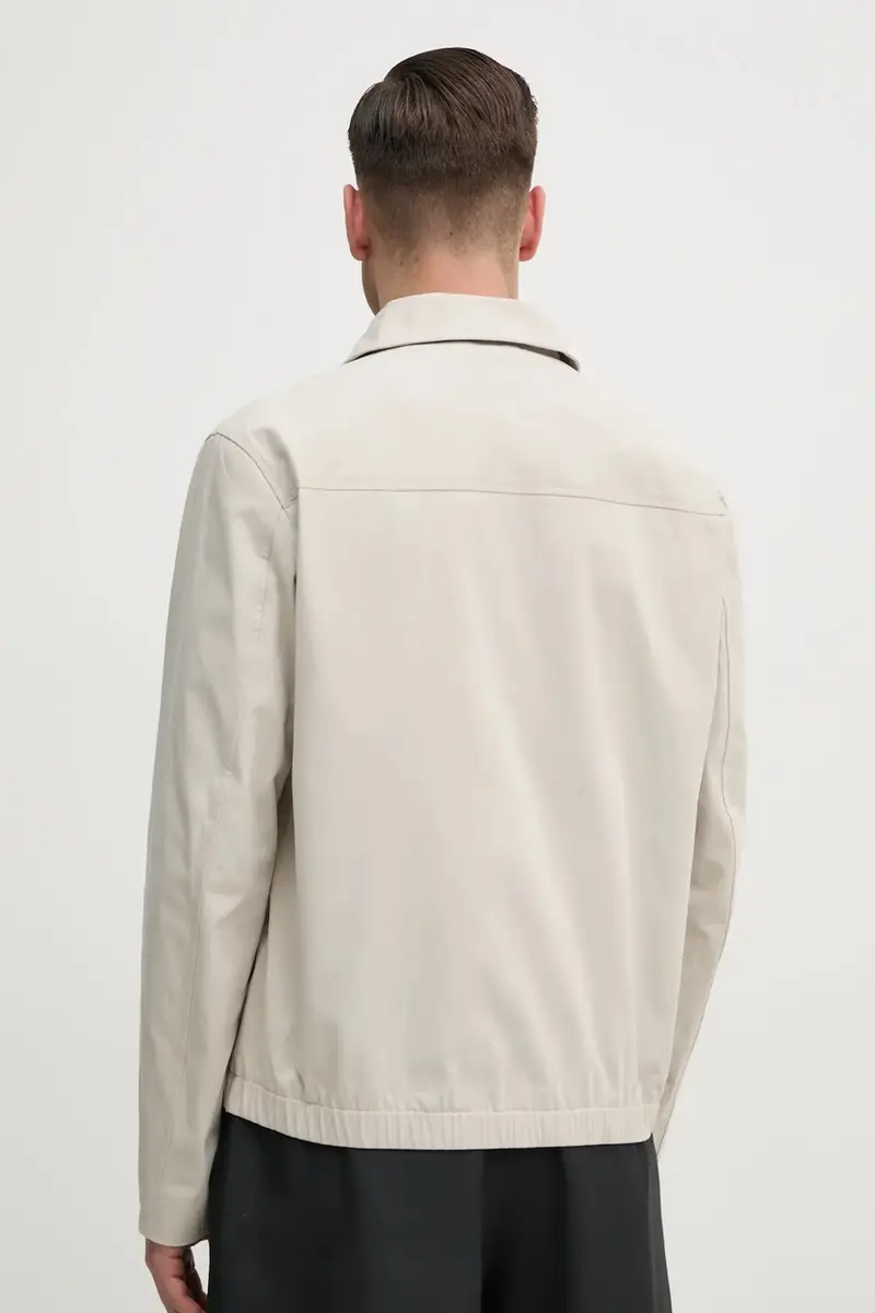 colore grigio K10K114118 miniatura 3