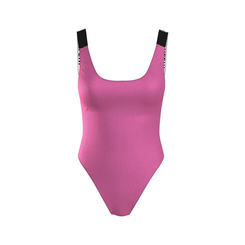 Costume Intero Rosa Donna M