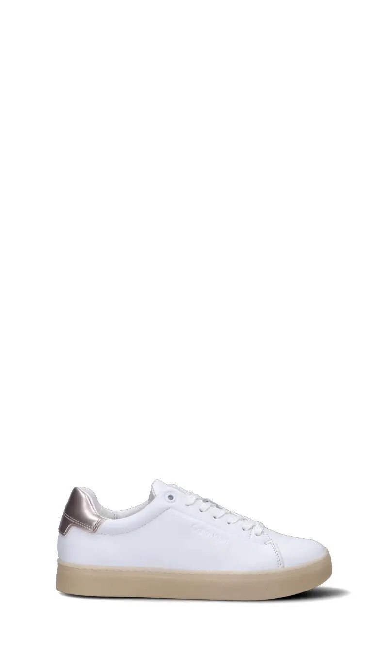 CUPSOLE LACE UP PEAR Sneaker donna bianca Vario