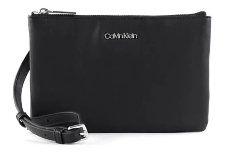 Calvin Klein Borsa a tracolla Donna Nero 2144802