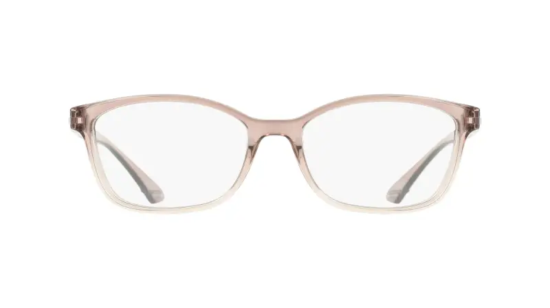 Donna Calvin Klein CK23525N 532 Montature da vista Bio-iniettato Squadrata Normale miniatura 2