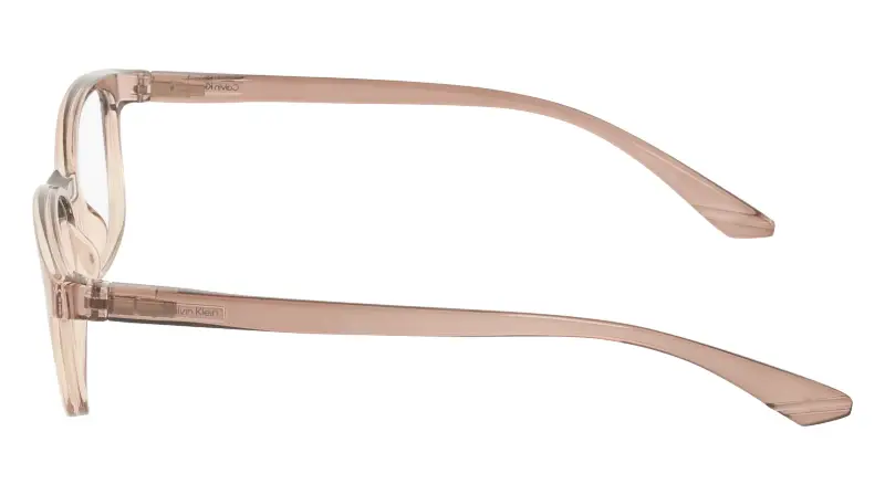 Donna Calvin Klein CK23525N 532 Montature da vista Bio-iniettato Squadrata Normale miniatura 3