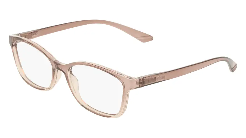 Donna Calvin Klein CK23525N 532 Montature da vista Bio-iniettato Squadrata Normale