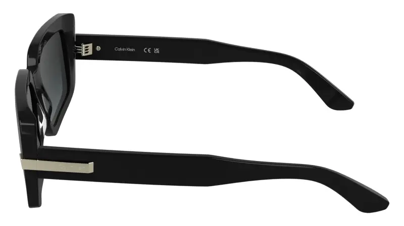 Calvin Klein Occhiali da sole Donna Nero 4198536 miniatura 3
