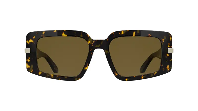 Calvin Klein Occhiali da sole Donna Marrone 4198327 miniatura 2