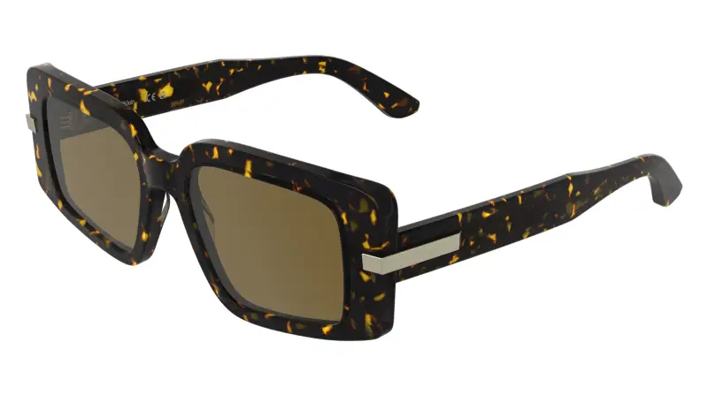 Calvin Klein Occhiali da sole Donna Multicolore 4198327