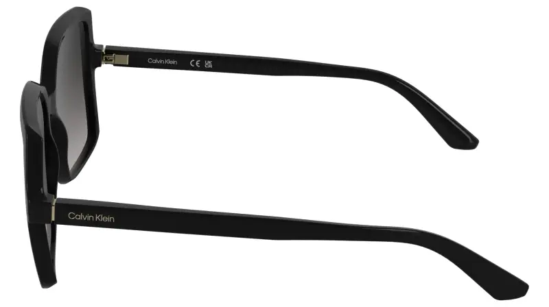 Calvin Klein Occhiali da sole Donna Nero 3874019 miniatura 3