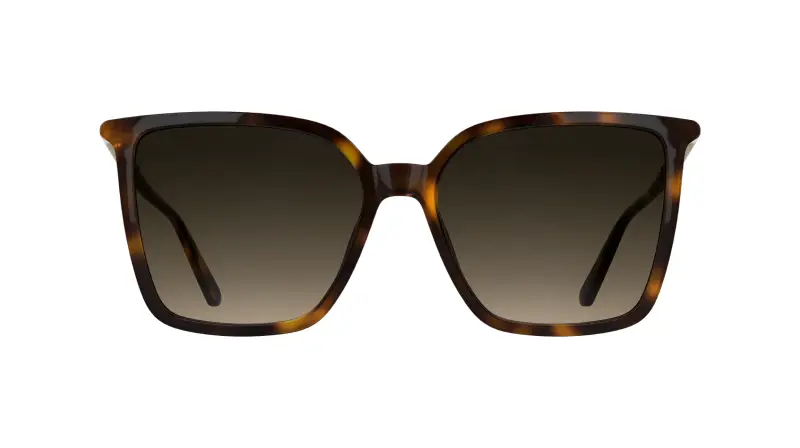 Calvin Klein Occhiali da sole Donna Multicolore 4198332 miniatura 2