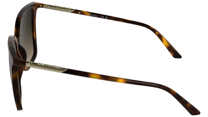 Calvin Klein Occhiali da sole Donna Multicolore 4198332 miniatura 3