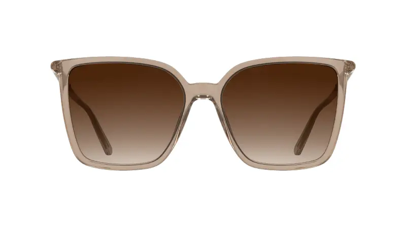 Calvin Klein Occhiali da sole Donna Multicolore 4198637 miniatura 2