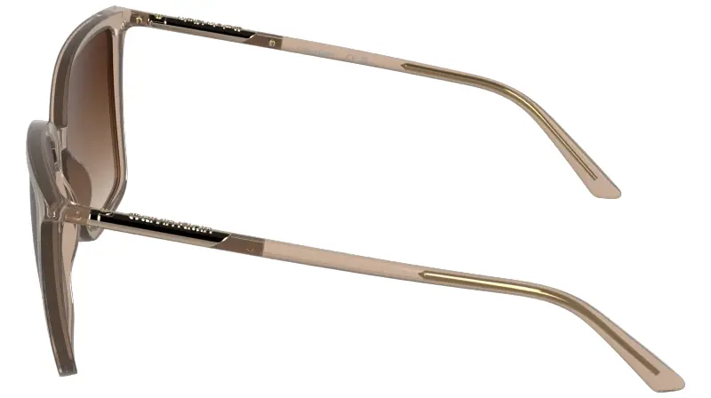 Calvin Klein Occhiali da sole Donna Multicolore 4198637 miniatura 3