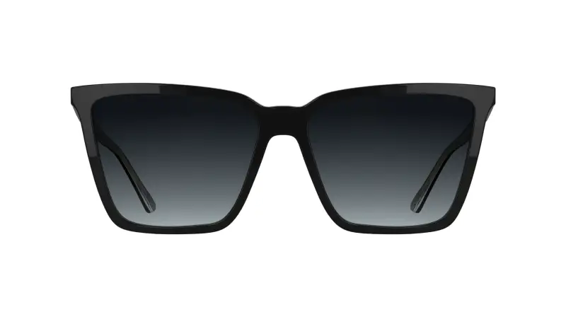 Calvin Klein Occhiali da sole Donna Nero 4198537 miniatura 2