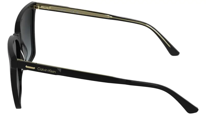 Calvin Klein Occhiali da sole Donna Nero 4198537 miniatura 3