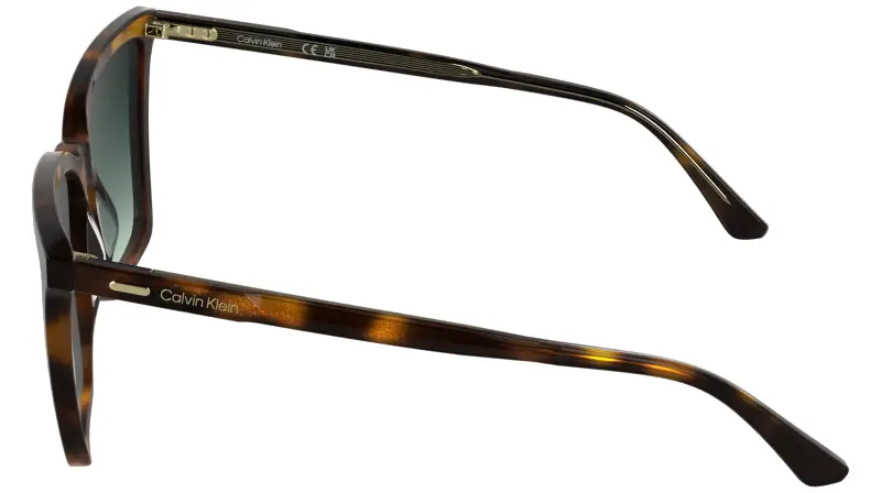 Calvin Klein Occhiali da sole Donna Multicolore 4198334 miniatura 3