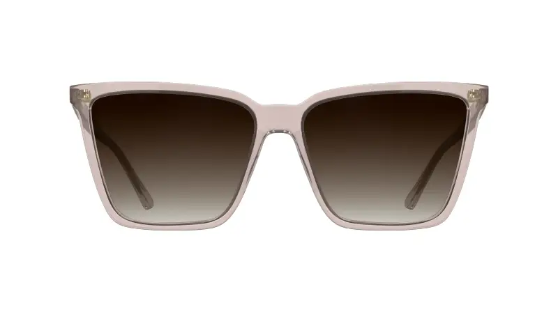 Calvin Klein Occhiali da sole Donna Multicolore 4198638 miniatura 2